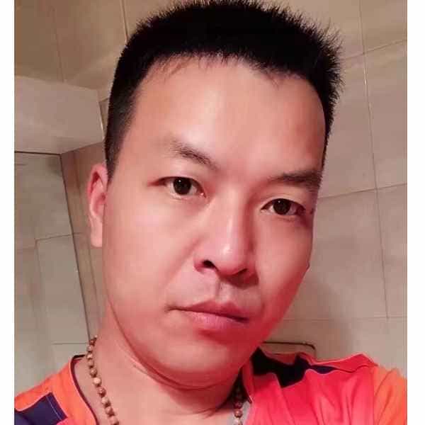 35岁岁湖北单身帅哥 - 运城吉缘网