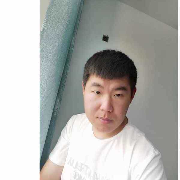 28岁岁河南单身帅哥 - 运城吉缘网