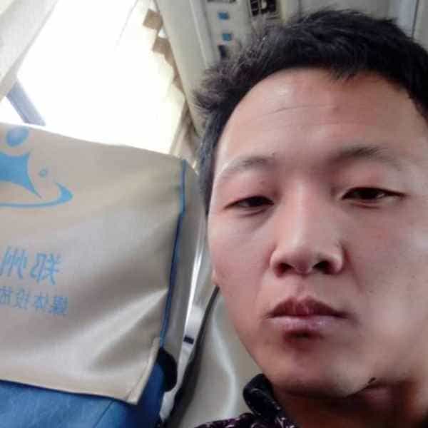 35岁岁河南单身帅哥 - 运城吉缘网