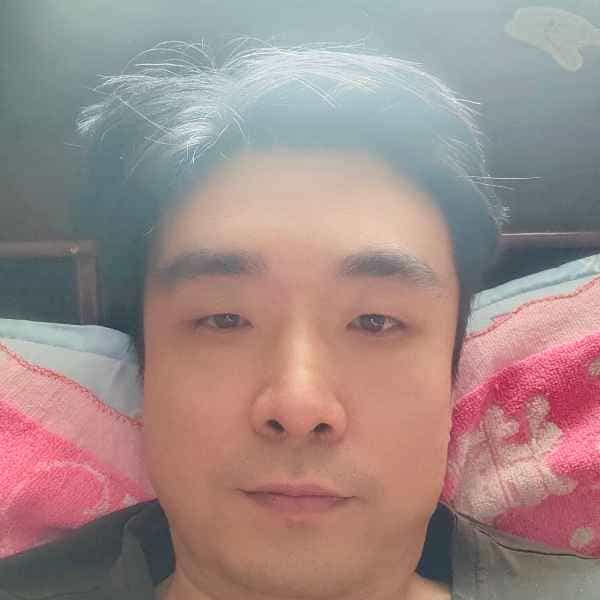 43岁岁河南单身帅哥 - 运城吉缘网