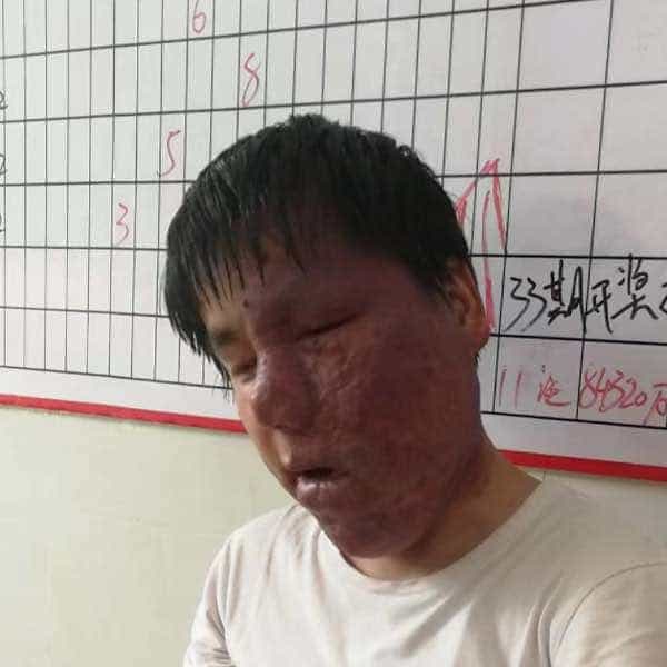 34岁岁江苏单身帅哥 - 运城吉缘网