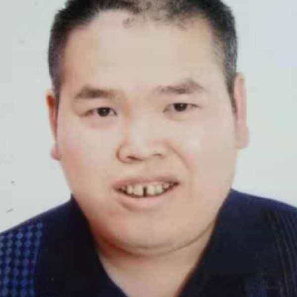 35岁岁广西单身帅哥 - 运城吉缘网