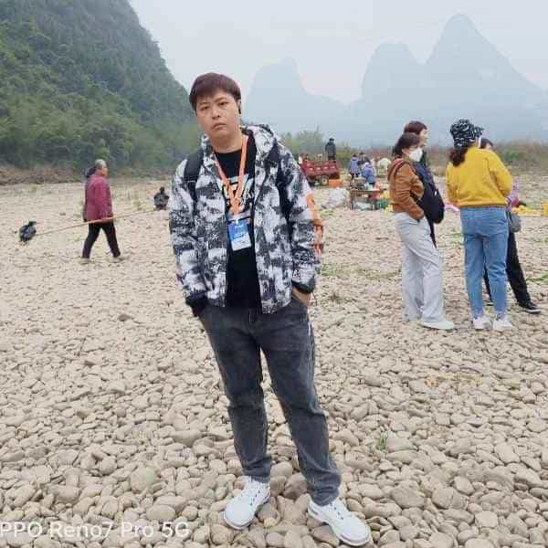 35岁岁浙江单身帅哥 - 运城吉缘网