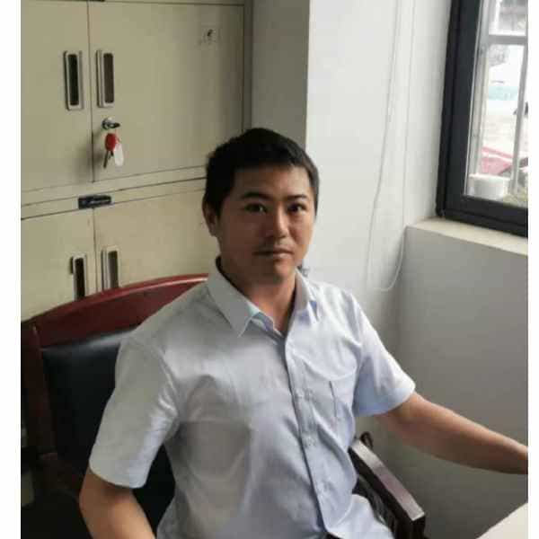35岁岁河南单身帅哥 - 运城吉缘网