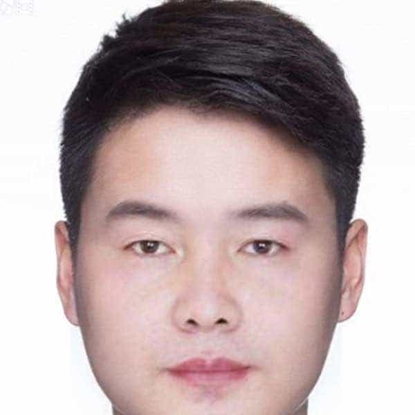 35岁岁广东单身帅哥 - 运城吉缘网