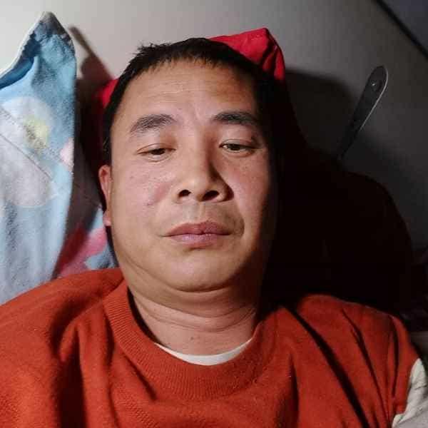 48岁岁山西单身帅哥 - 运城吉缘网