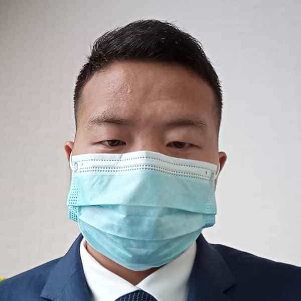 31岁岁安徽单身帅哥 - 运城吉缘网