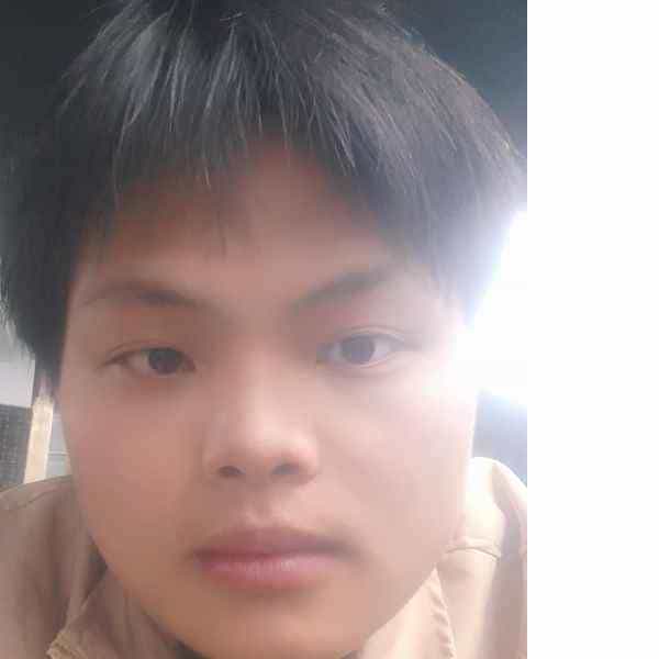 22岁岁河南单身帅哥 - 运城吉缘网