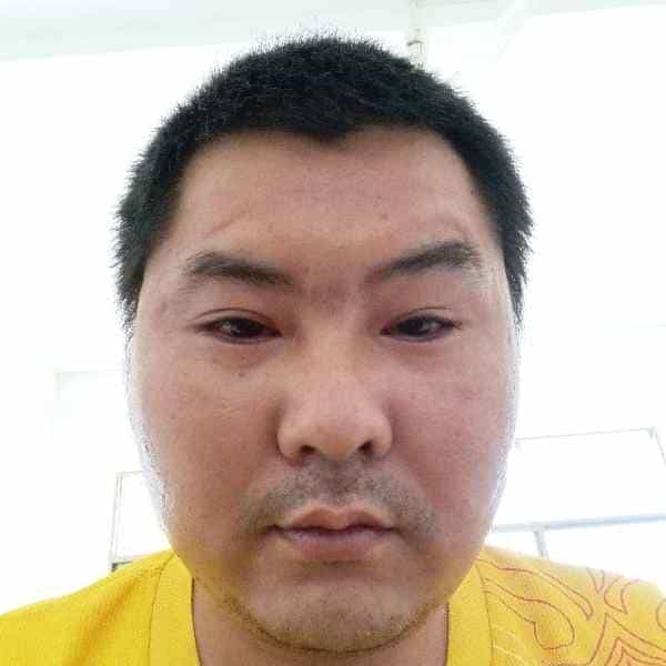 38岁岁广东单身帅哥 - 运城吉缘网