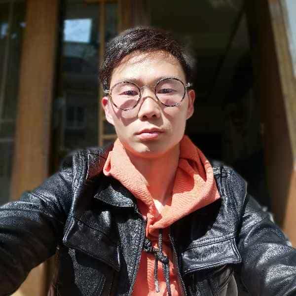 39岁岁江西单身帅哥 - 运城吉缘网