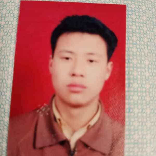 38岁岁安徽单身帅哥 - 运城吉缘网
