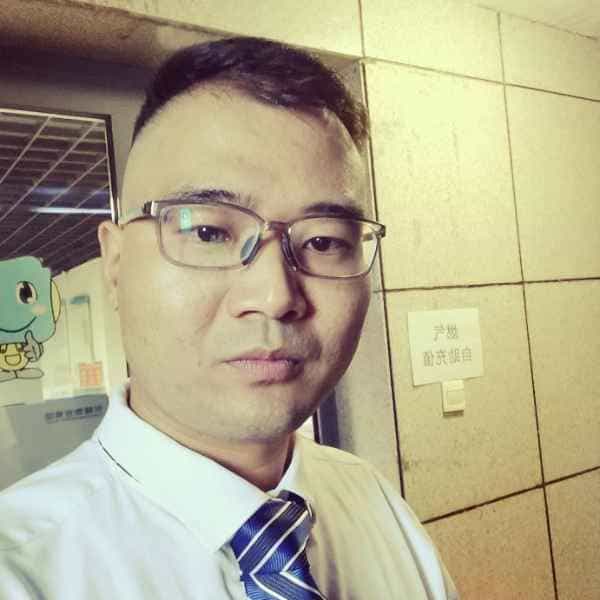 39岁岁北京单身帅哥 - 运城吉缘网