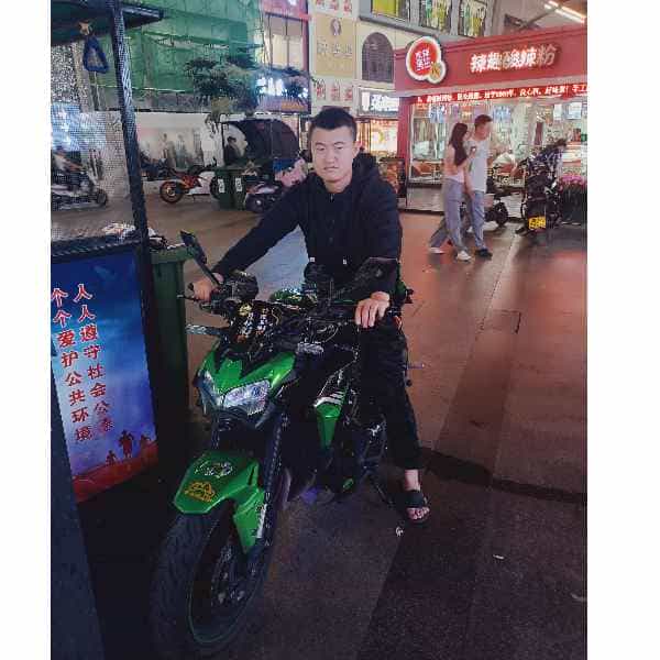 29岁岁山东单身帅哥 - 运城吉缘网