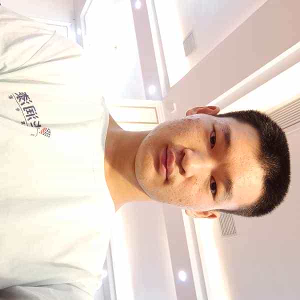 26岁岁河南单身帅哥 - 运城吉缘网