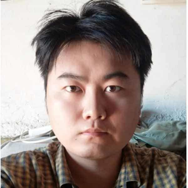 35岁岁河南单身帅哥 - 运城吉缘网