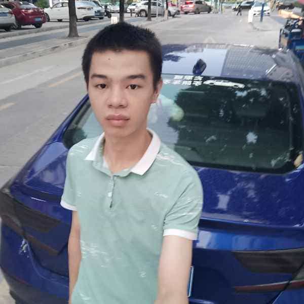 27岁岁广东单身帅哥 - 运城吉缘网