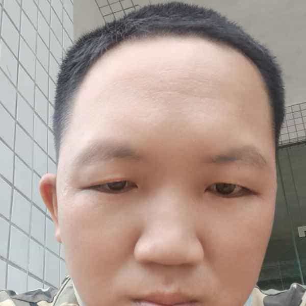 35岁岁广东单身帅哥 - 运城吉缘网
