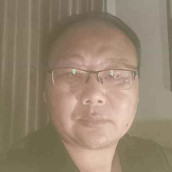 44岁岁山东单身帅哥 - 运城吉缘网