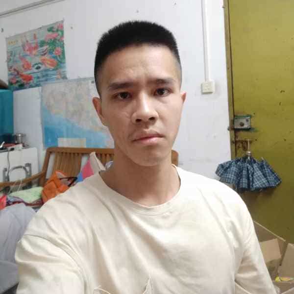 28岁岁广东单身帅哥 - 运城吉缘网