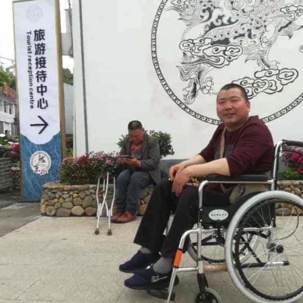 35岁岁浙江单身帅哥 - 运城吉缘网