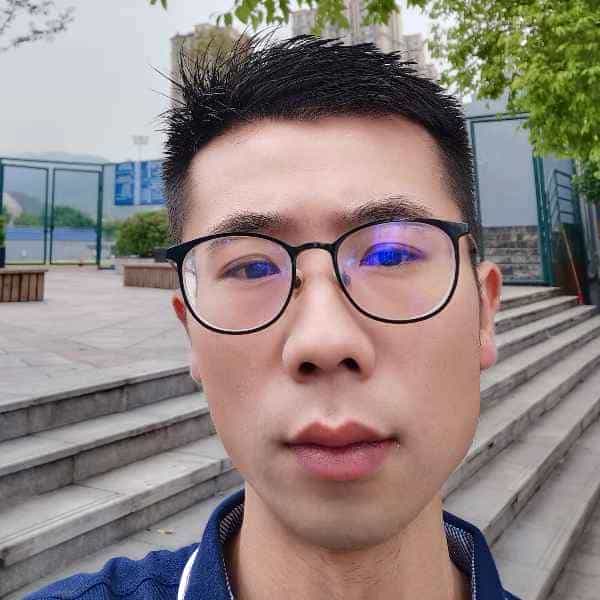 35岁岁重庆单身帅哥 - 运城吉缘网