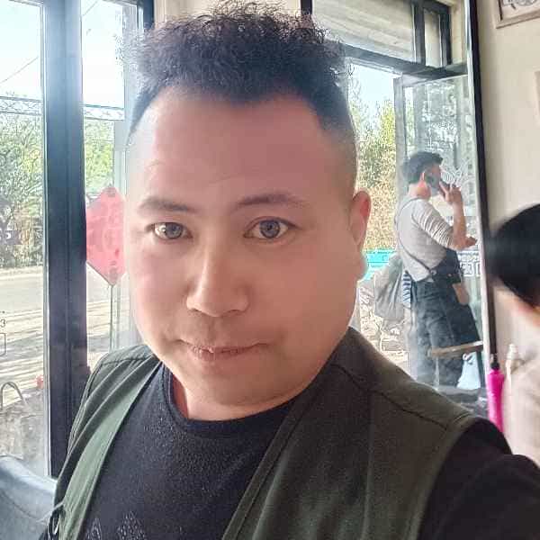 35岁岁山东单身帅哥 - 运城吉缘网