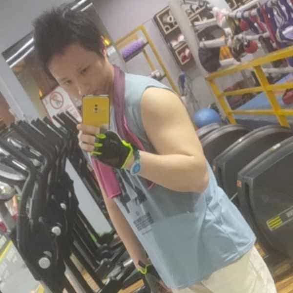 37岁岁广东单身帅哥 - 运城吉缘网