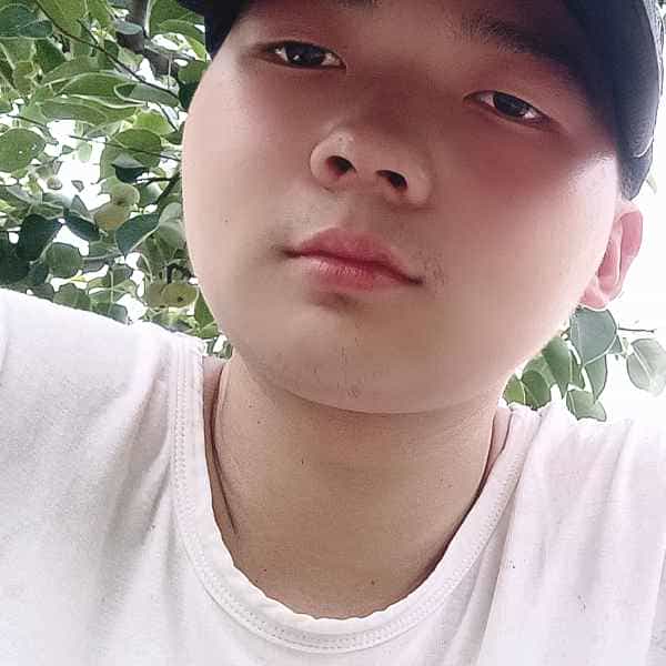 21岁岁安徽单身帅哥 - 运城吉缘网