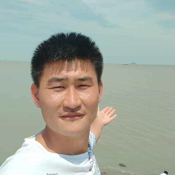 32岁岁山东单身帅哥 - 运城吉缘网