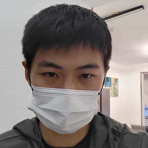33岁岁山东单身帅哥 - 运城吉缘网
