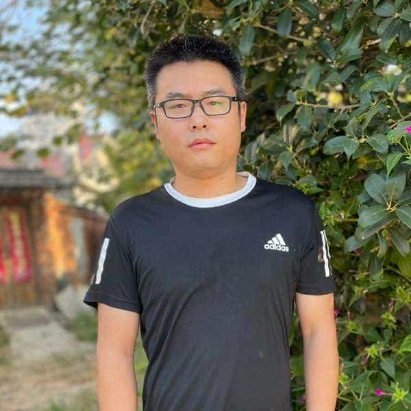 35岁岁安徽单身帅哥 - 运城吉缘网