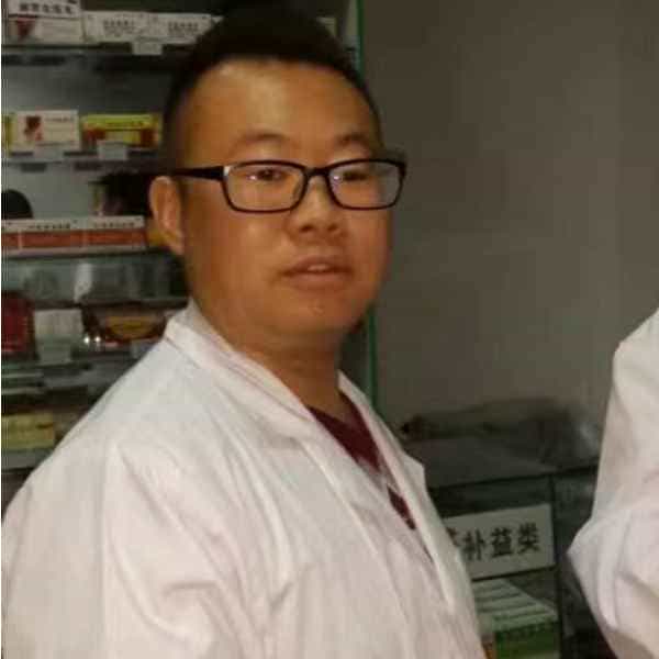 38岁岁山西单身帅哥 - 运城吉缘网
