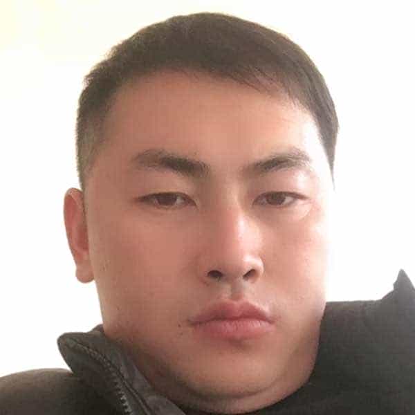 35岁岁河南单身帅哥 - 运城吉缘网