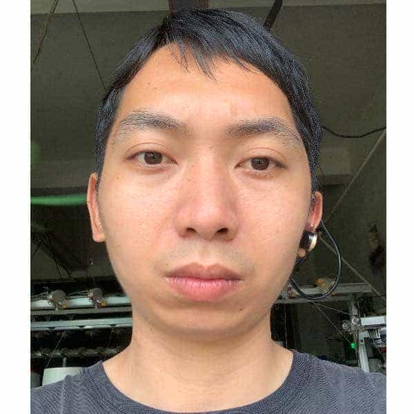 30岁岁广东单身帅哥 - 运城吉缘网