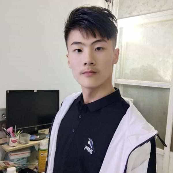 21岁岁河南单身帅哥 - 运城吉缘网