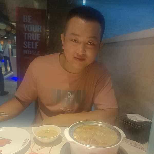 34岁岁山西单身帅哥 - 运城吉缘网