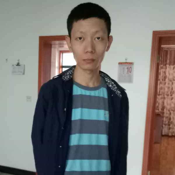 35岁岁江苏单身帅哥 - 运城吉缘网