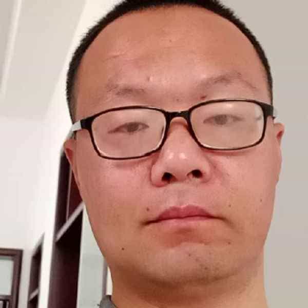 41岁岁河南单身帅哥 - 运城吉缘网