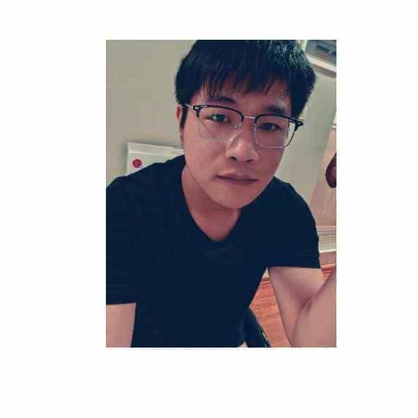 29岁岁广东单身帅哥 - 运城吉缘网