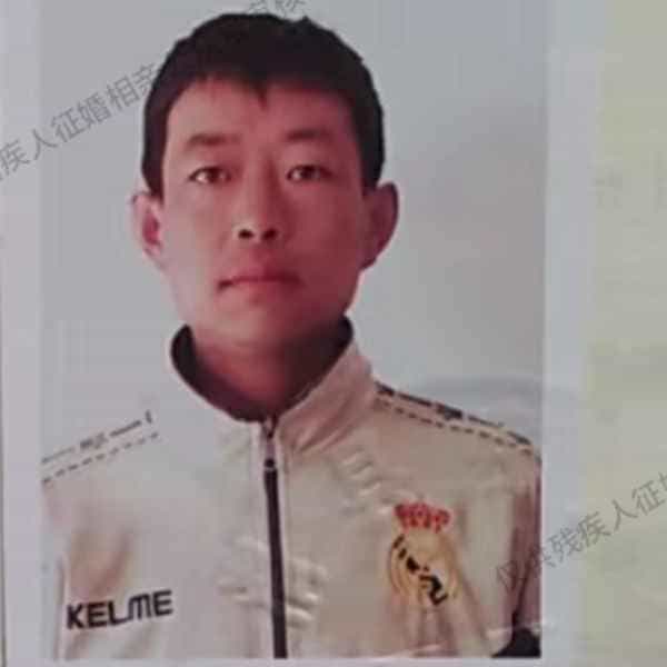 39岁岁河南单身帅哥 - 运城吉缘网