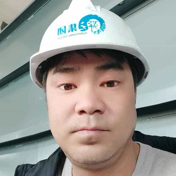 35岁岁湖北单身帅哥 - 运城吉缘网