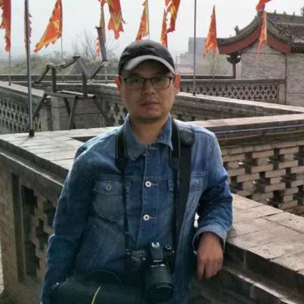 43岁岁河北单身帅哥 - 运城吉缘网