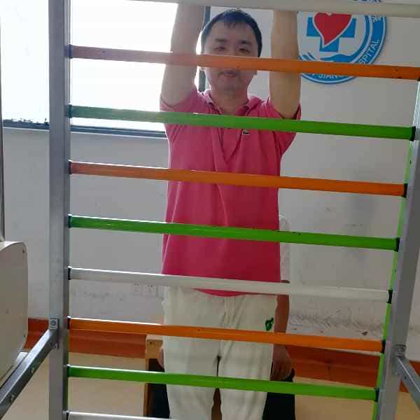 35岁岁安徽单身帅哥 - 运城吉缘网