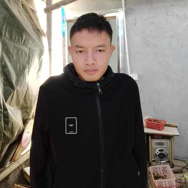 27岁岁江西单身帅哥 - 运城吉缘网