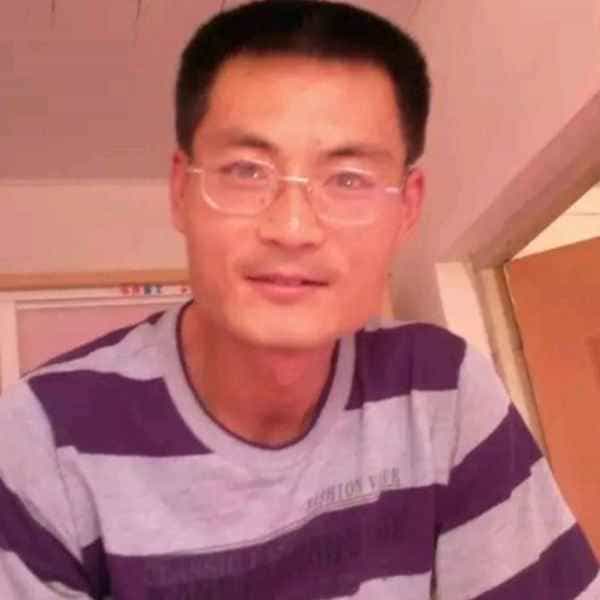 48岁岁山东单身帅哥 - 运城吉缘网