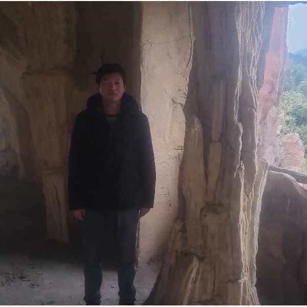 36岁岁湖北单身帅哥 - 运城吉缘网