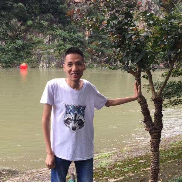 40岁岁湖北单身帅哥 - 运城吉缘网