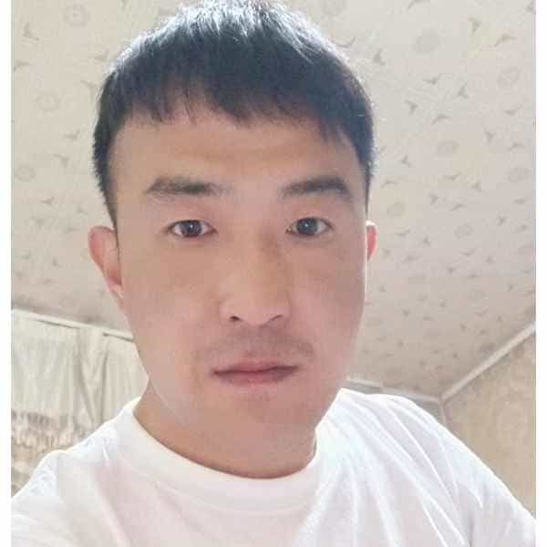 35岁岁山西单身帅哥 - 运城吉缘网