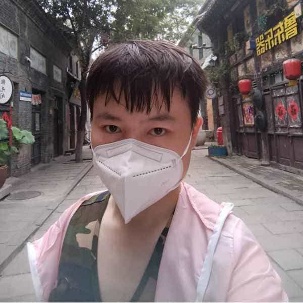 30岁岁河北单身帅哥 - 运城吉缘网