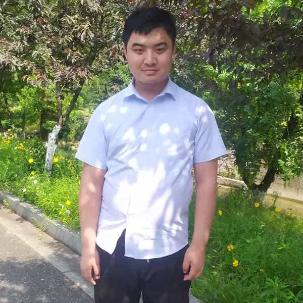 29岁岁江西单身帅哥 - 运城吉缘网